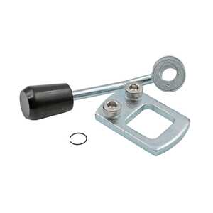 Tecomec Chainsaw Grinder Chain Locking Kit | JollyEvo | K00200391