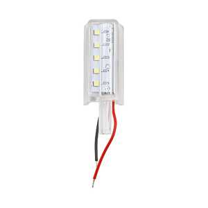 Tecomec Chainsaw Grinder LED Light | JollyEvo | K00200397