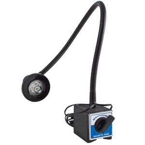 Tecomec Chainsaw Grinder Magnetic LED Lamp | RoboJolly | K00200432
