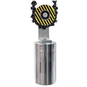 Tecomec Chainsaw Grinder Chain Weight Tool | RoboJolly | K00200438