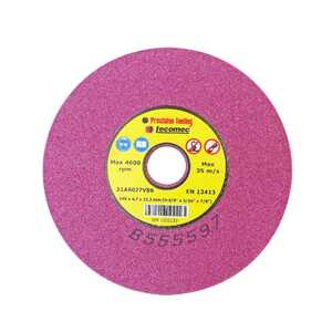 Tecomec 145mm Chainsaw Grinding Wheel | K00204006