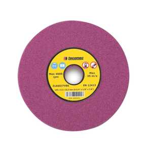 Tecomec 145mm Chainsaw Grinding Wheel | K00204008