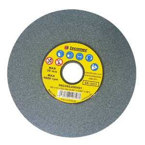 Tecomec 145mm Chainsaw Tungsten Grinding Wheel | K00204040