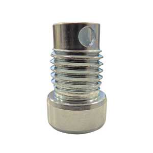Tecomec M10 x 1.0mm LHF Brushcutter Adaptor | EasyWork | K00401047