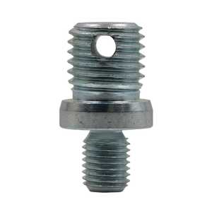 Tecomec M10 x 1.25mm LHM Brushcutter Adaptor | EasyWork | K00401048