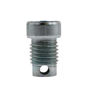 Tecomec M10 x 1.25mm LHF Brushcutter Adaptor | EasyWork | K00401062