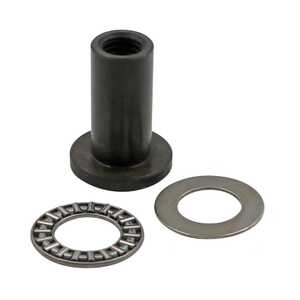 Tecomec Chainsaw Grinder Steel Rivet Spinner Sleeve | K00500074