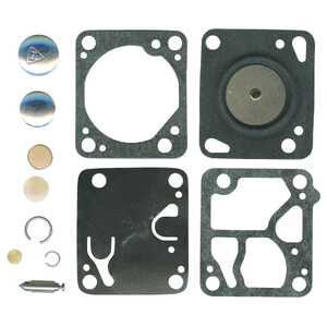 Walbro Genuine Carburettor Repair Kit | MDC | K1-MDC
