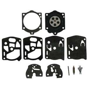 Walbro Genuine Carburettor Repair Kit | WS | K10-WS