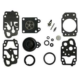 Walbro Genuine Carburettor Repair Kit | WYK | K13-WYK