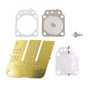 Walbro Carburettor Spiral Diaphragm Kit | K2-WYTA