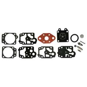 Walbro Genuine Carburettor Repair Kit | WYL | K20-WYL