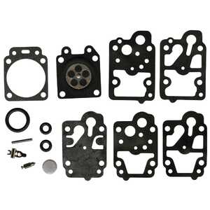 Walbro Genuine Carburettor Repair Kit | WYMP | K20-WYMP