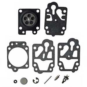 Walbro Genuine Carburettor Repair Kit | WYA | K21-WYA