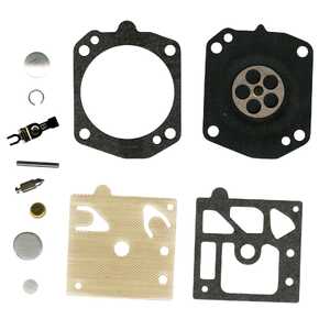 Walbro Genuine Carburettor Repair Kit | HDA | K22-HDA