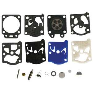 Walbro Genuine Carburettor Repair Kit | WAT | K22-WAT