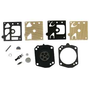 Walbro Genuine Carburettor Repair Kit | HDA | K23-HDA