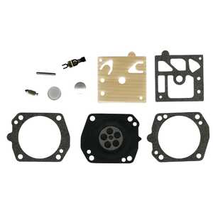 Walbro Genuine Carburettor Repair Kit | HDA | K24-HDA