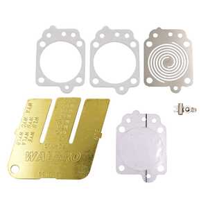 Walbro Carburettor Spiral Diaphragm Kit | K3-WYTA