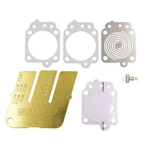 Walbro Carburettor Spiral Diaphragm Kit | K4-WYTA