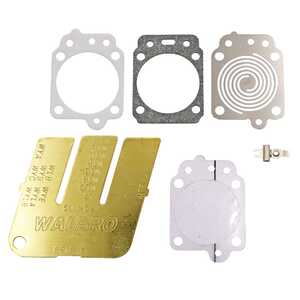 Walbro Carburettor Spiral Diaphragm Kit | K5-WYTA