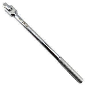 KC Tools 3/4" Dr 475mm Flex Head Socket Wrench Breaker Bar