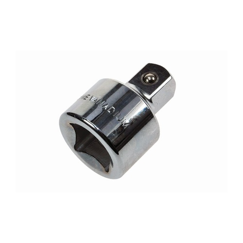 KC Tools 1" Dr Socket Adaptor 1" Female - 3/4" Male