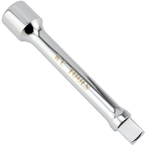 KC Tools 3/4" Dr 200mm Socket Extension Bar