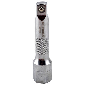 KC Tools 3/8" Dr 75mm Hex Head Socket Extension Bar