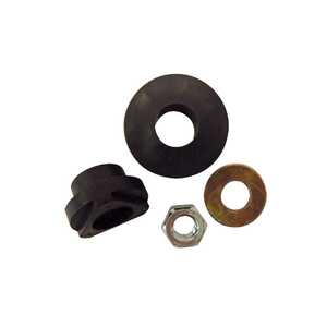 JAK Max Brushcutter Kwik Load Trimmer Head Adaptor Kit | KL35