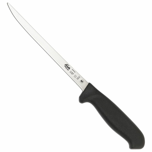 Frosts Mora 197mm (8") Narrow Semi-Flex Filleting Knife | 8197UG
