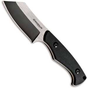 Magnum by Boker Challenger Fixed Blade Neck Knife | Grey & Silver / Black