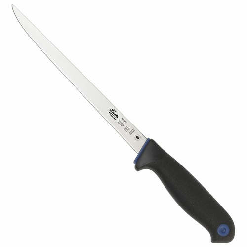 Frosts Mora 218mm Narrow Semi-Flex Filleting Knife | 9218PG