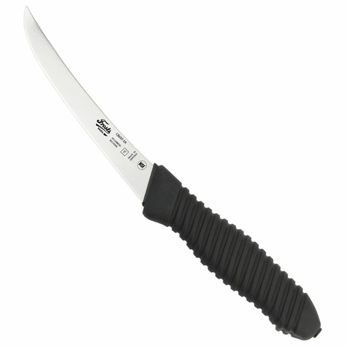 Frosts Mora 153mm Narrow Curved Extra-Flex Boning Knife | CB6XF-ER