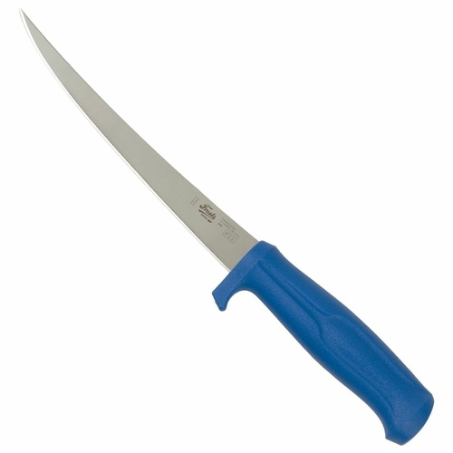 Frosts Mora 156mm Narrow Semi-Flex Filleting Knife | 549P
