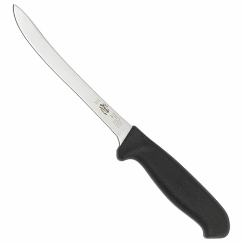 Frosts Mora 174mm (7") Narrow Semi-Flex Filleting Knife | 9174P