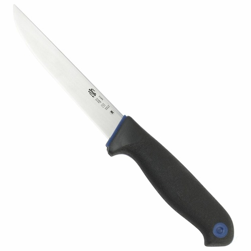 Frosts Mora 153mm (6") Straight Wide Stiff Boning Knife | 7153PG