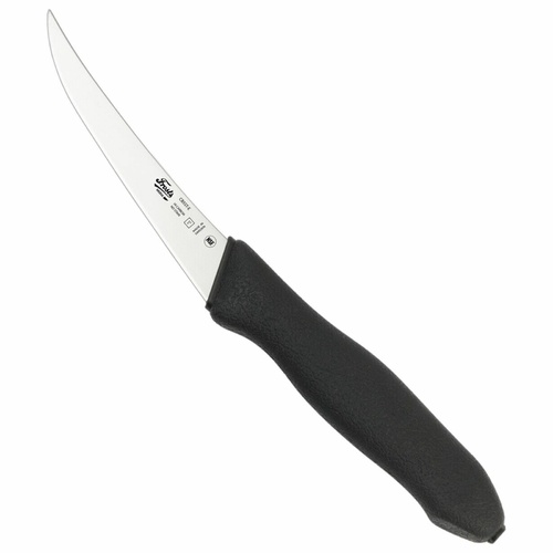 Frosts Mora 130mm (5") Narrow Curved Stiff Boning Knife | CB5S-E