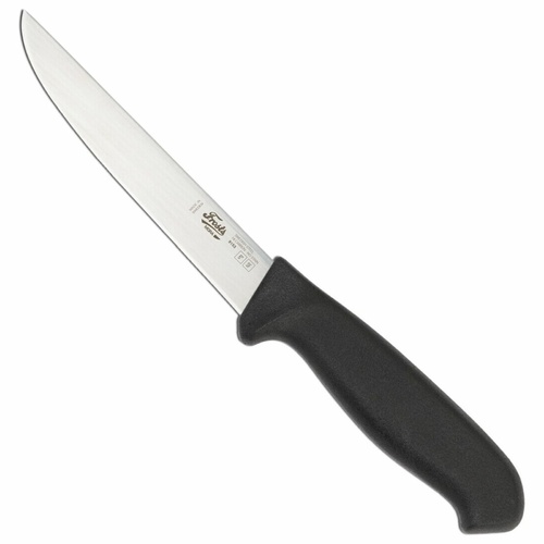 Frosts Mora 150mm (6") Filleting Semi-Flex Wide Knife | 9153P