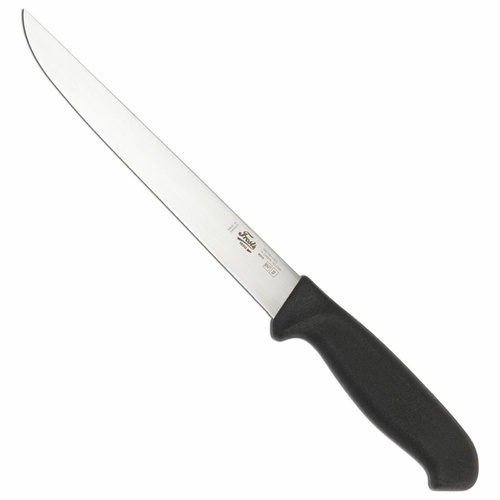Frosts Mora 214mm (8.25") Wide Semi-Flex Filleting Knife | 9210P