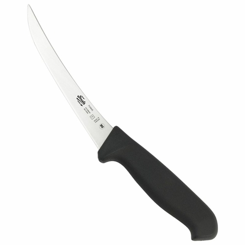 Frosts Mora 154mm (6") Narrow Curved Stiff Boning Knife | 7154UG