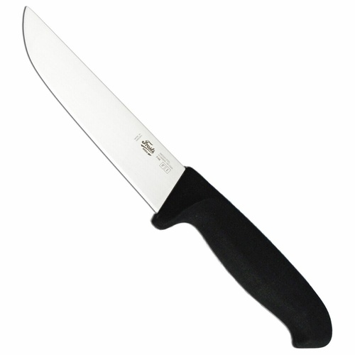 Frosts Mora 157mm (6") Wide Butchers Knife | 7145UG