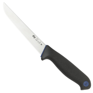 Frosts Mora 7157PG 129-3930 157mm Stiff Wide Kitchen Boning Knife