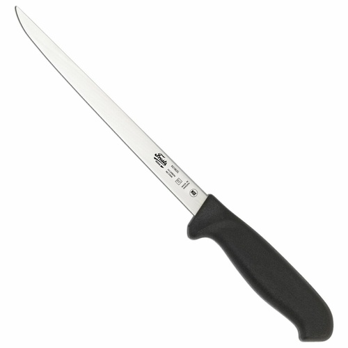 Frosts Mora 218mm (8.5") Narrow Semi-Flex Filleting Knife | 9218UG