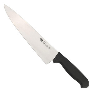 Frosts Mora 262mm Chef's Knife | Black / Satin