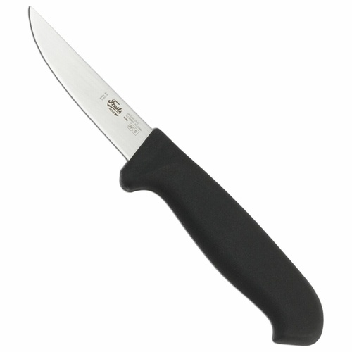 Frosts Mora 100mm (4") Semi-Flex Gutting & Poultry Knife | 9090UG