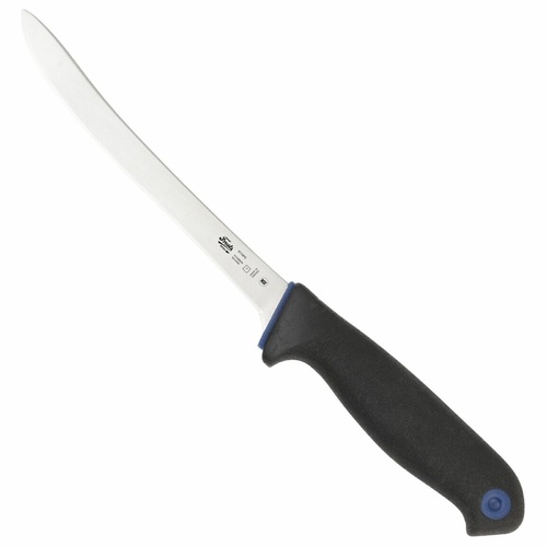 Frosts Mora 174mm Narrow Semi-Flex Filleting Knife | 9174PG