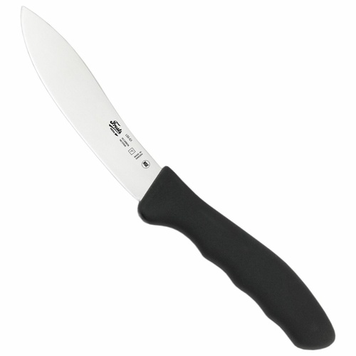 Frosts Mora 10886 LS5S-G1 140mm (5") Black Polyamide Stiff Lamb Skinning Knife
