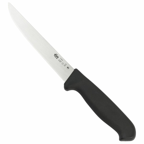 Frosts Mora 153mm (6") Wide Stiff Boning Knife | 7153UG