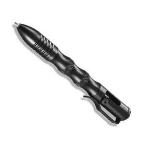 Benchmade Longhand Bolt Action Tactical Pen - Black Aluminium